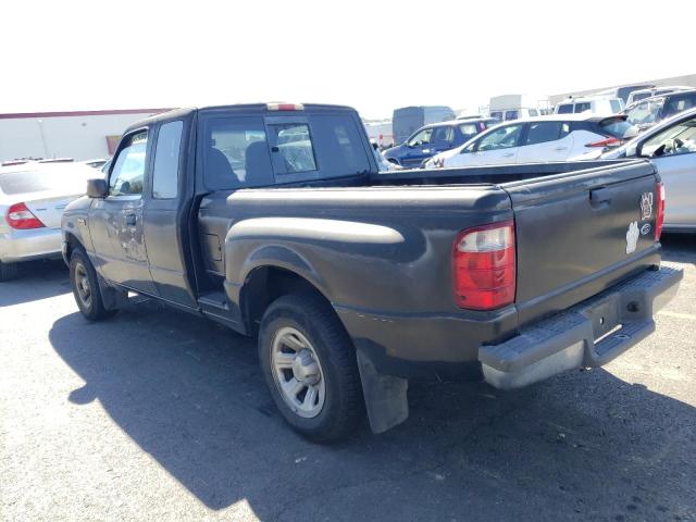 Photo 1 VIN: 1FTYR14EX1PA35089 - FORD RANGER SUP 