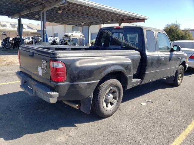 Photo 2 VIN: 1FTYR14EX1PA35089 - FORD RANGER SUP 