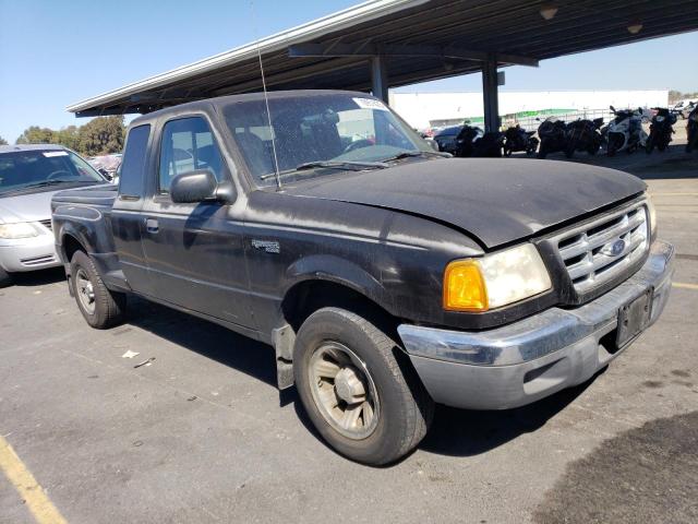 Photo 3 VIN: 1FTYR14EX1PA35089 - FORD RANGER SUP 