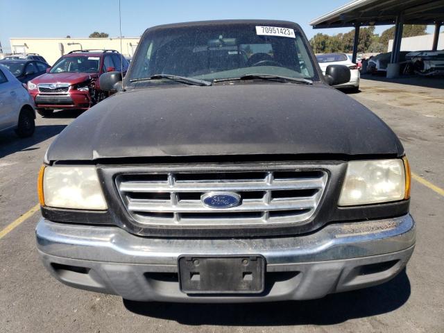 Photo 4 VIN: 1FTYR14EX1PA35089 - FORD RANGER SUP 