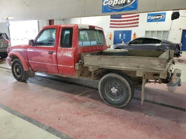 Photo 1 VIN: 1FTYR14EX1PB35547 - FORD RANGER SUP 