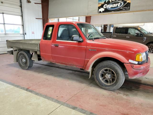 Photo 3 VIN: 1FTYR14EX1PB35547 - FORD RANGER SUP 