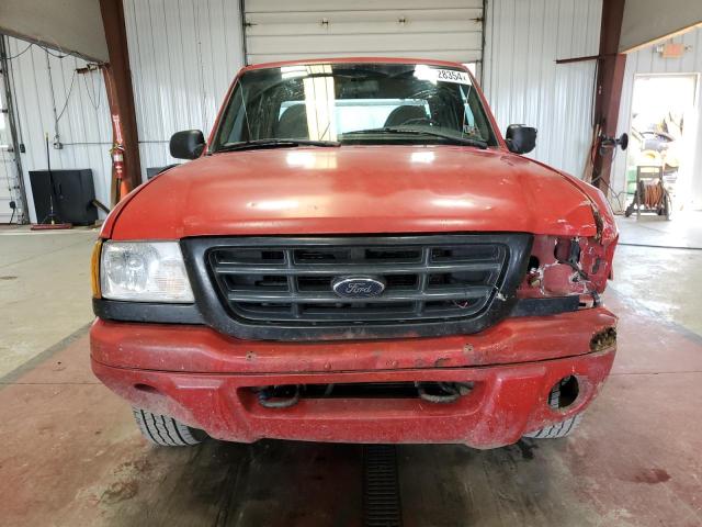 Photo 4 VIN: 1FTYR14EX1PB35547 - FORD RANGER SUP 