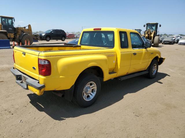 Photo 2 VIN: 1FTYR14EX1PB47729 - FORD RANGER SUP 