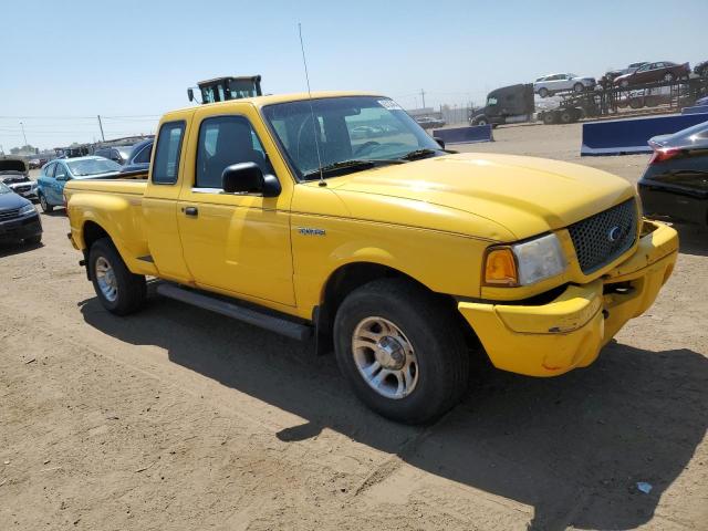 Photo 3 VIN: 1FTYR14EX1PB47729 - FORD RANGER SUP 