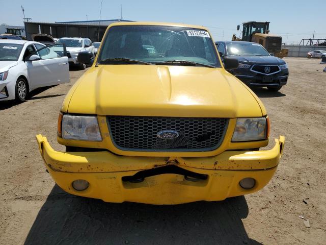 Photo 4 VIN: 1FTYR14EX1PB47729 - FORD RANGER SUP 