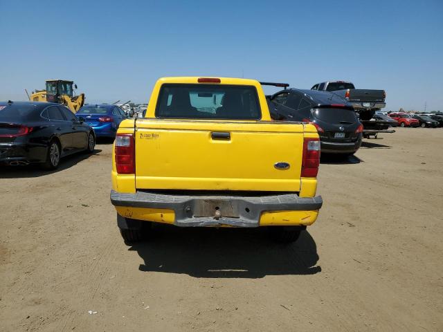 Photo 5 VIN: 1FTYR14EX1PB47729 - FORD RANGER SUP 