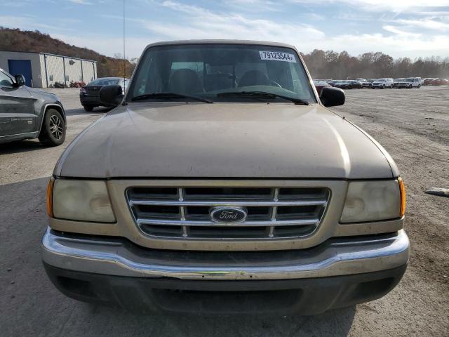 Photo 4 VIN: 1FTYR14U01TA55074 - FORD RANGER SUP 