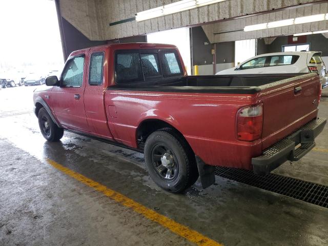 Photo 1 VIN: 1FTYR14U03PB51380 - FORD RANGER 