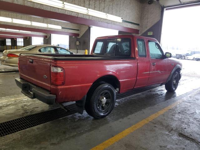 Photo 2 VIN: 1FTYR14U03PB51380 - FORD RANGER 