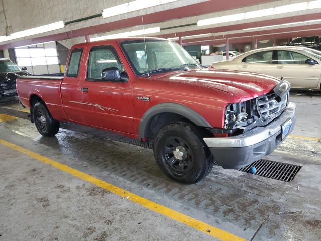 Photo 3 VIN: 1FTYR14U03PB51380 - FORD RANGER 