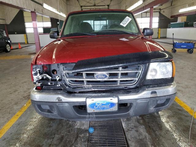 Photo 4 VIN: 1FTYR14U03PB51380 - FORD RANGER 