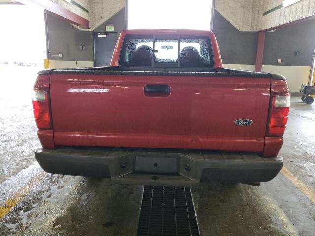 Photo 5 VIN: 1FTYR14U03PB51380 - FORD RANGER 