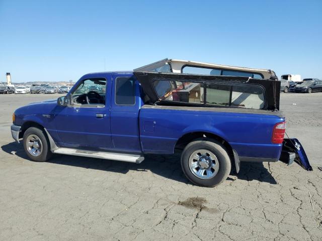 Photo 1 VIN: 1FTYR14U04PA52611 - FORD RANGER SUP 