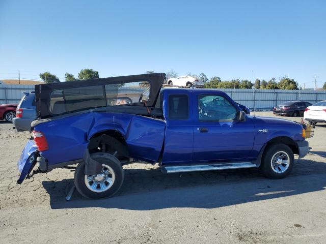 Photo 2 VIN: 1FTYR14U04PA52611 - FORD RANGER SUP 