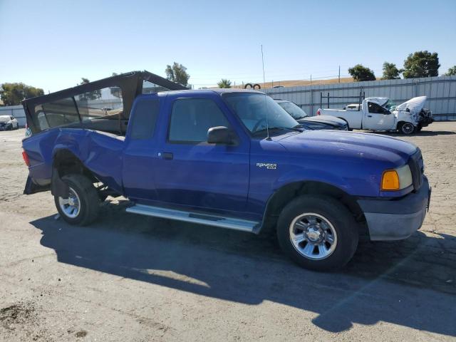 Photo 3 VIN: 1FTYR14U04PA52611 - FORD RANGER SUP 