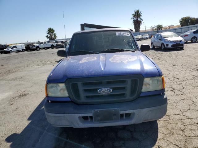 Photo 4 VIN: 1FTYR14U04PA52611 - FORD RANGER SUP 