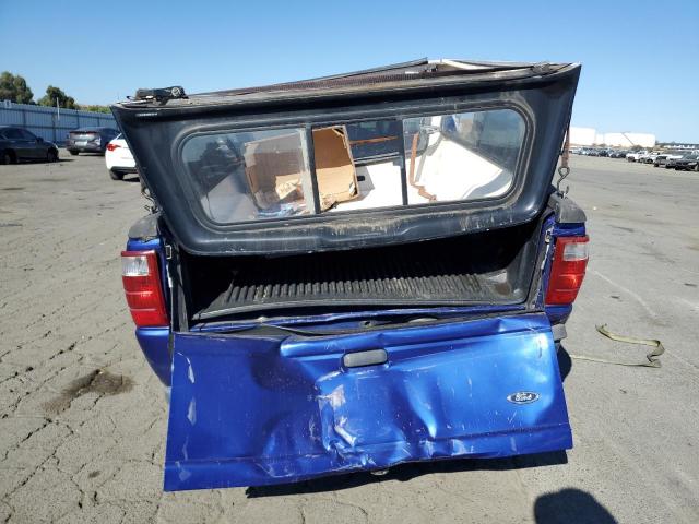 Photo 5 VIN: 1FTYR14U04PA52611 - FORD RANGER SUP 