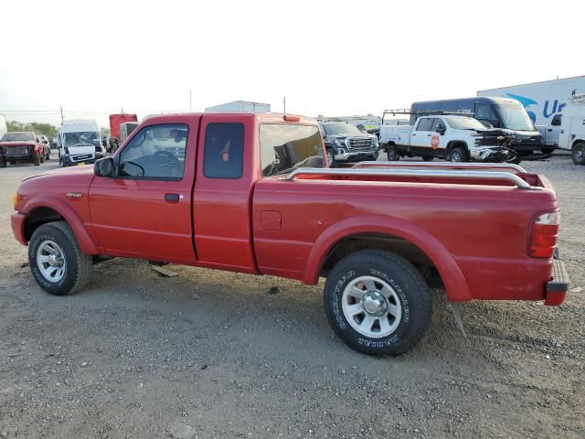 Photo 1 VIN: 1FTYR14U05PA74870 - FORD RANGER SUP 