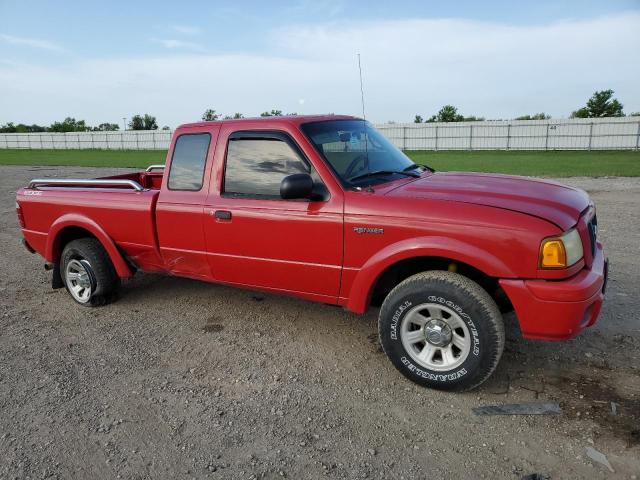 Photo 3 VIN: 1FTYR14U05PA74870 - FORD RANGER SUP 