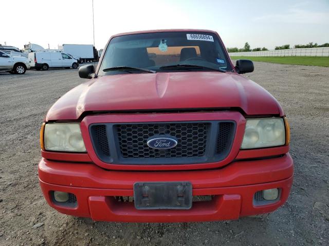 Photo 4 VIN: 1FTYR14U05PA74870 - FORD RANGER SUP 