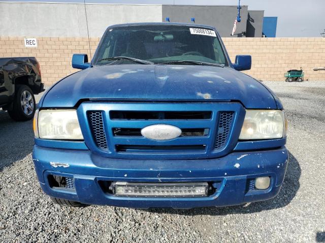 Photo 4 VIN: 1FTYR14U06PA00544 - FORD RANGER SUP 