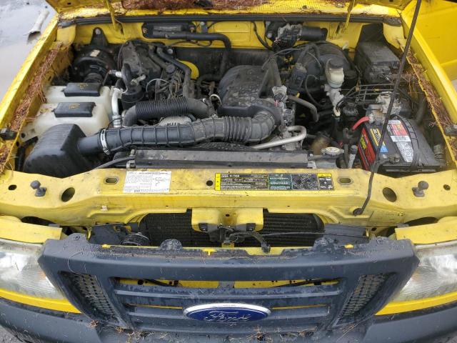 Photo 10 VIN: 1FTYR14U06PA06473 - FORD RANGER 