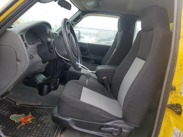 Photo 6 VIN: 1FTYR14U06PA06473 - FORD RANGER 