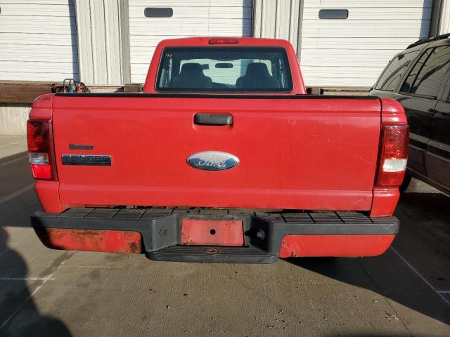 Photo 5 VIN: 1FTYR14U06PA22933 - FORD RANGER 