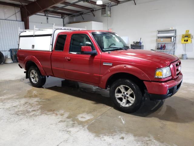 Photo 3 VIN: 1FTYR14U06PA24228 - FORD RANGER 