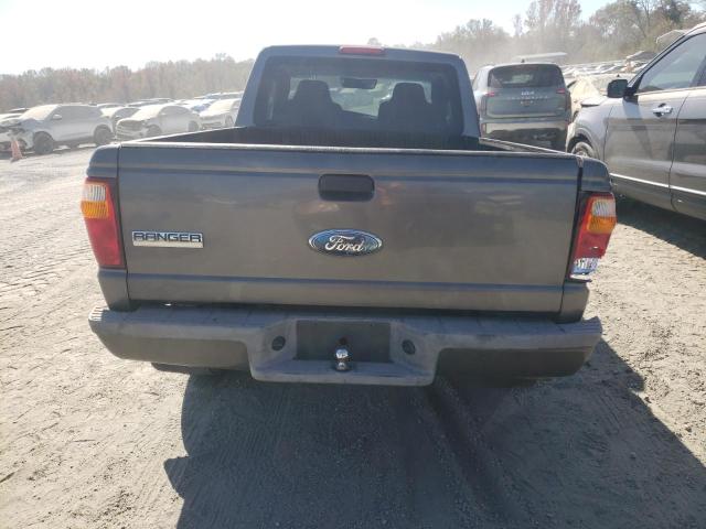 Photo 5 VIN: 1FTYR14U06PA68584 - FORD RANGER SUP 