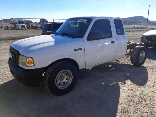 Photo 0 VIN: 1FTYR14U06PA72568 - FORD RANGER SUP 