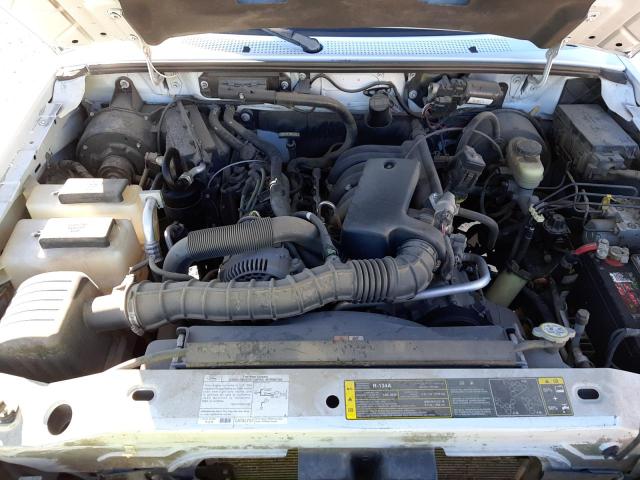 Photo 10 VIN: 1FTYR14U06PA72568 - FORD RANGER SUP 