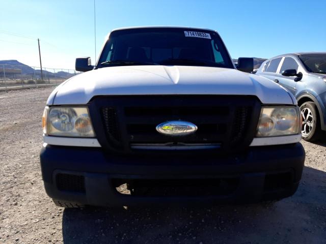 Photo 4 VIN: 1FTYR14U06PA72568 - FORD RANGER SUP 