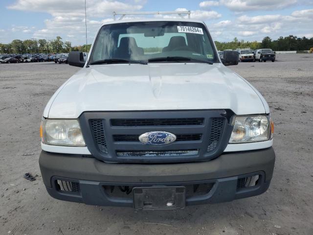 Photo 4 VIN: 1FTYR14U07PA91297 - FORD RANGER SUP 