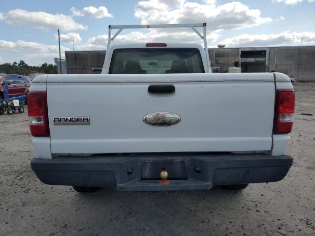 Photo 5 VIN: 1FTYR14U07PA91297 - FORD RANGER SUP 