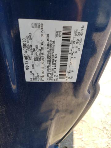 Photo 12 VIN: 1FTYR14U08PA97876 - FORD RANGER SUP 