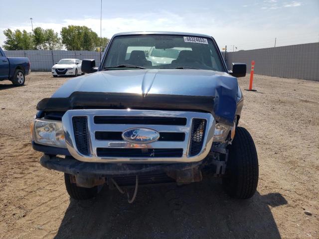 Photo 4 VIN: 1FTYR14U08PA97876 - FORD RANGER SUP 