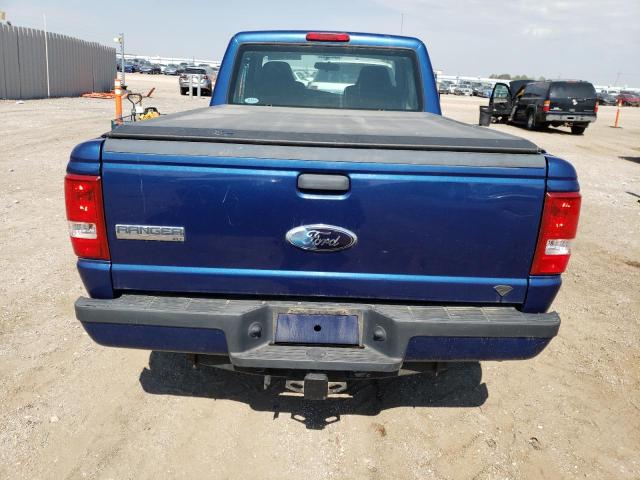 Photo 5 VIN: 1FTYR14U08PA97876 - FORD RANGER SUP 