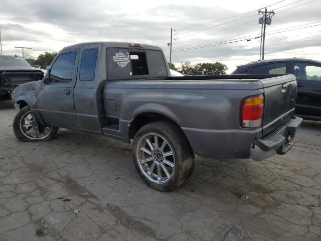 Photo 1 VIN: 1FTYR14U0WPA36038 - FORD RANGER SUP 