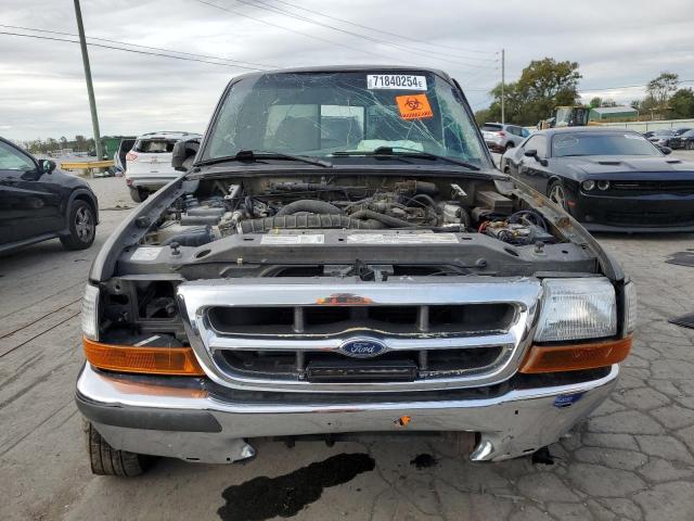 Photo 4 VIN: 1FTYR14U0WPA36038 - FORD RANGER SUP 