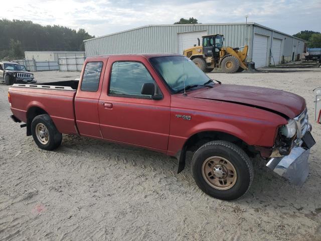 Photo 3 VIN: 1FTYR14U0WTA12085 - FORD RANGER SUP 