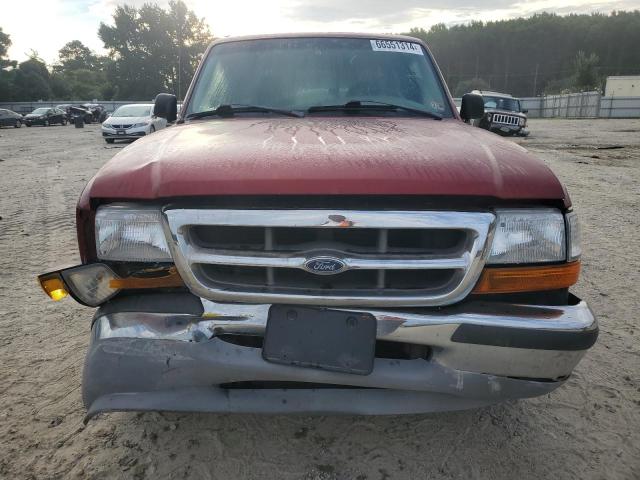 Photo 4 VIN: 1FTYR14U0WTA12085 - FORD RANGER SUP 