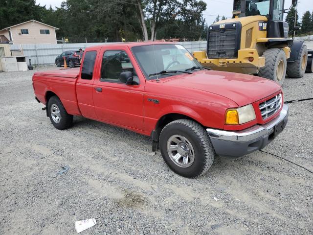 Photo 3 VIN: 1FTYR14U11PA34694 - FORD RANGER SUP 