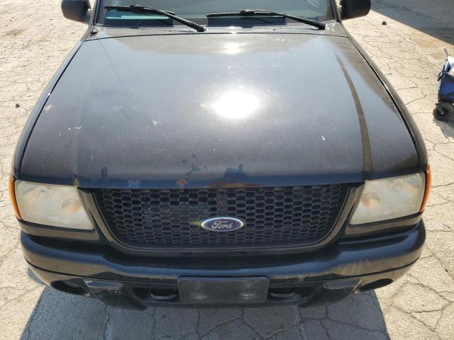 Photo 10 VIN: 1FTYR14U11PA56050 - FORD RANGER 