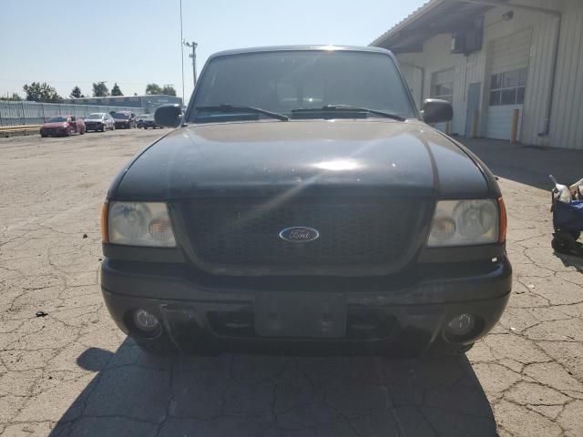 Photo 4 VIN: 1FTYR14U11PA56050 - FORD RANGER 