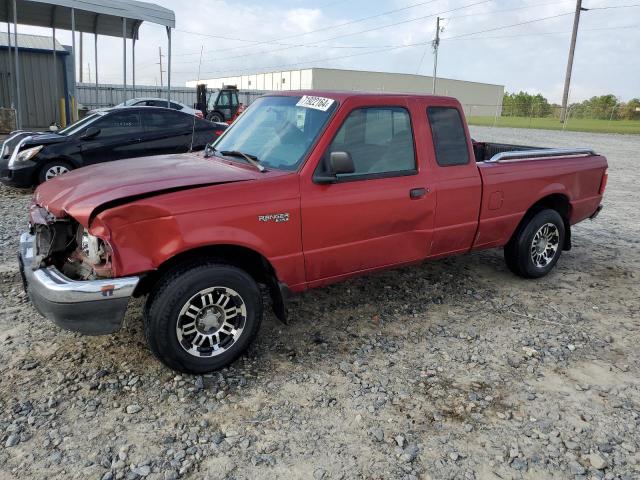 Photo 0 VIN: 1FTYR14U11TA28756 - FORD RANGER SUP 