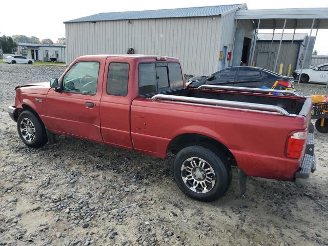 Photo 1 VIN: 1FTYR14U11TA28756 - FORD RANGER SUP 