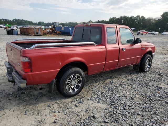 Photo 2 VIN: 1FTYR14U11TA28756 - FORD RANGER SUP 