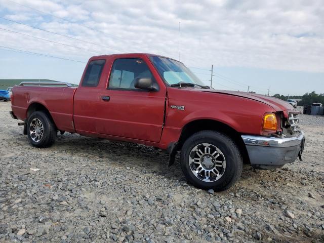 Photo 3 VIN: 1FTYR14U11TA28756 - FORD RANGER SUP 